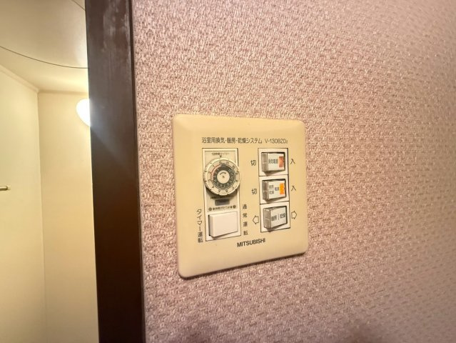 池下ヤママンビル|名古屋市の賃貸ならMy賃貸の設備|池下ヤママンビル