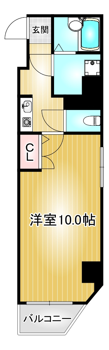 池下ヤママンビル|名古屋市の賃貸ならMy賃貸