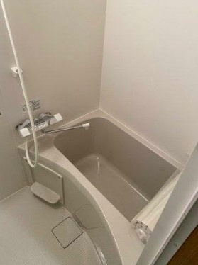 つかだ.COMの浴室