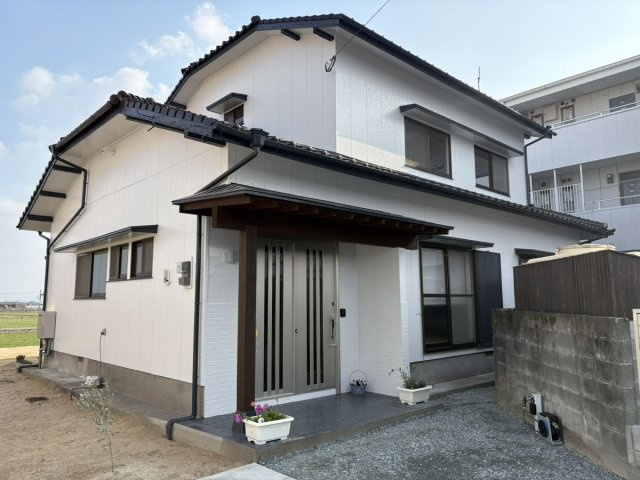 三潴町アサヒ戸建