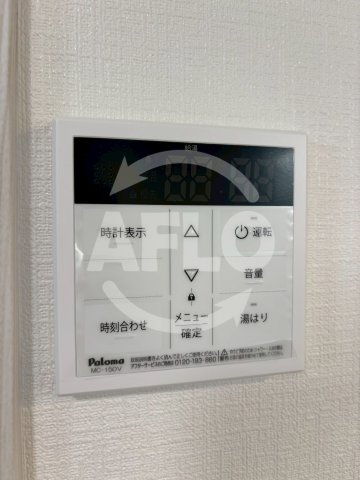 GARDENIA天王寺南の設備|GARDENIA天王寺南　その他設備