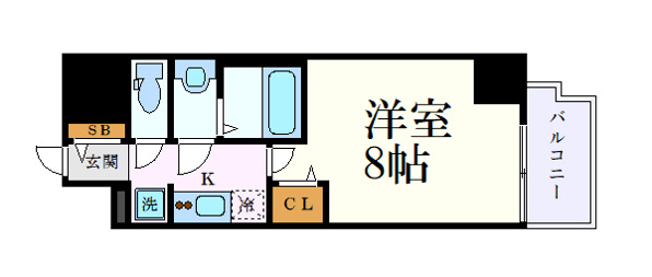 メイクス高岳