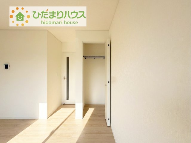 【収納】 | つくば市安食第2　新築戸建 | ちょこっとした収納があることで、消耗品のストックをするのにも便利です☆