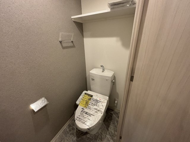 エールグラン豊中本町のトイレ