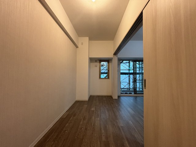 エールグラン豊中本町の寝室