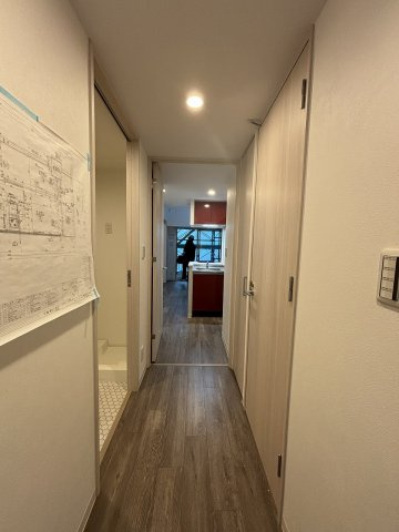 エールグラン豊中本町のその他