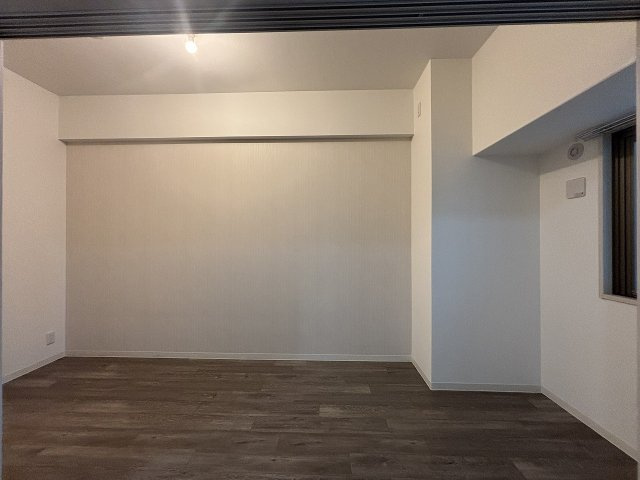 エールグラン豊中本町の子供部屋