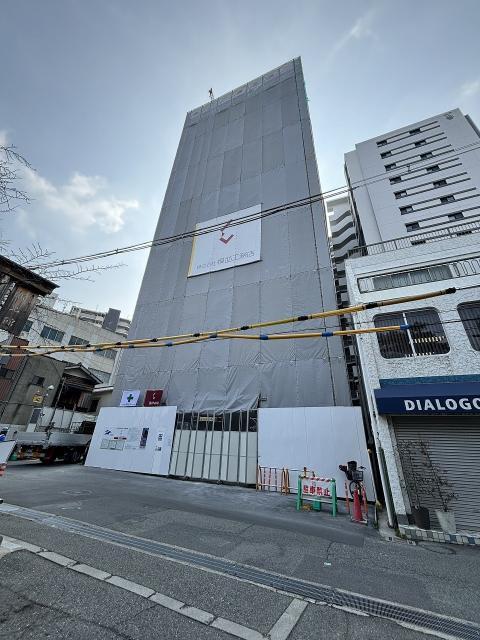 エールグラン豊中本町