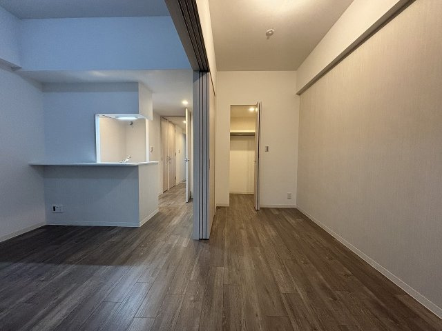 エールグラン豊中本町の内装