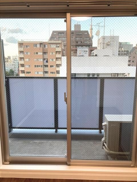 パークアクシス錦糸町スタイルズの展望