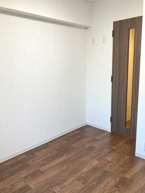 パークアクシス錦糸町スタイルズの居間・リビング