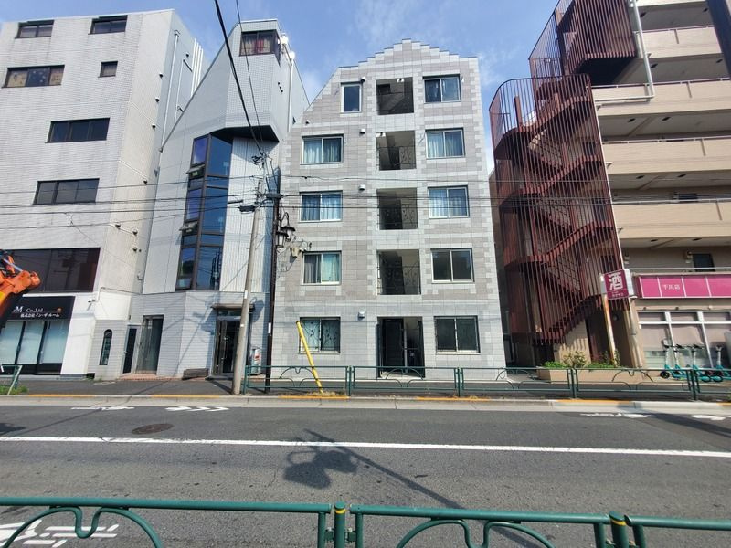 REMU千川のその他