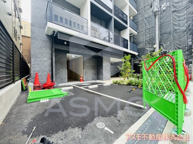 【その他共用部分】 | ルフォンプログレ天満橋マークス