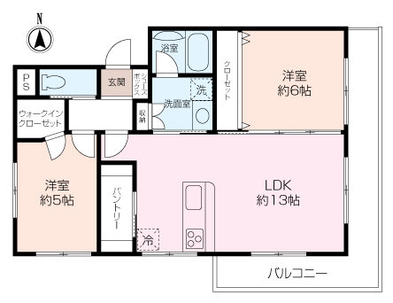 日榮ハイム辻堂の画像