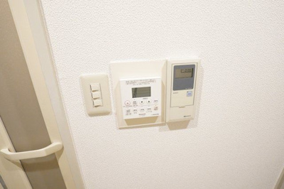 【設備】 | ベルエール代田
