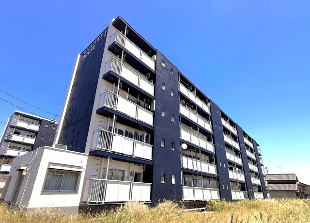 ビレッジハウス瀬古1号棟