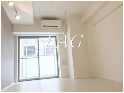 【居間・リビング】 | クレイシア秋葉原ＥＡＳＴ | 洋室のお部屋です。