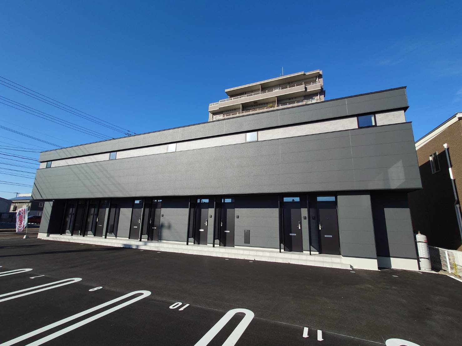 Rutile四ツ井のその他