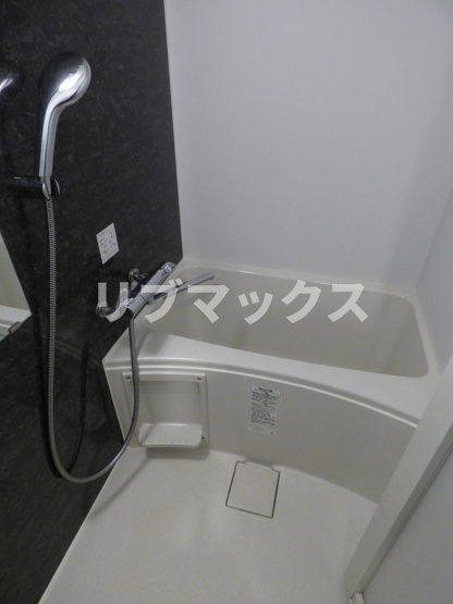 【浴室】S-RESIDENCE横濱吉野町