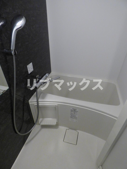 【浴室】S-RESIDENCE横濱吉野町 