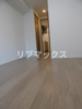 【寝室】S-RESIDENCE横濱吉野町 