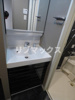 【洗面所】S-RESIDENCE横濱吉野町 
