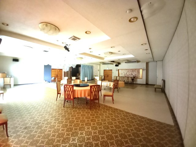 那須町店舗　宴会場付き飲食店のその他|宴会場