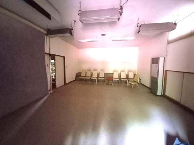 那須町店舗　宴会場付き飲食店のその他|撮影スペース
