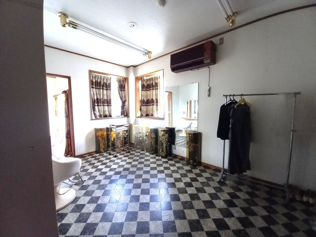 那須町店舗　宴会場付き飲食店のその他|衣装部屋