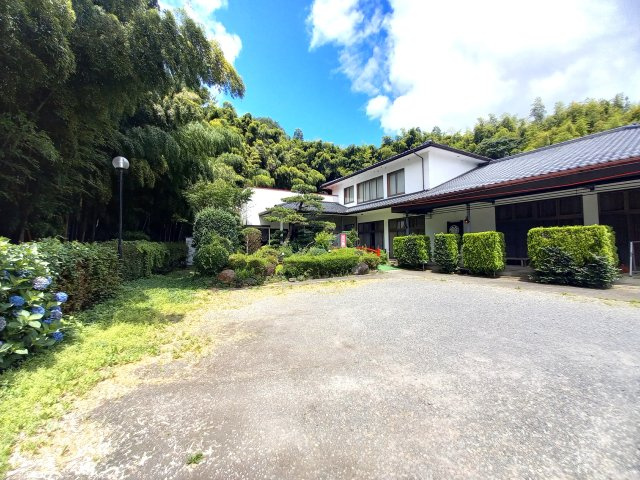那須町店舗　宴会場付き飲食店