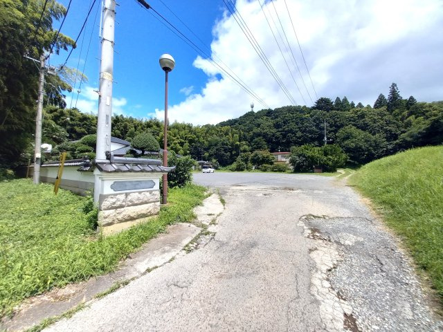 那須町店舗　宴会場付き飲食店の外観