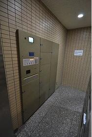 イトーピア三田のその他共用部分|※別部屋参照