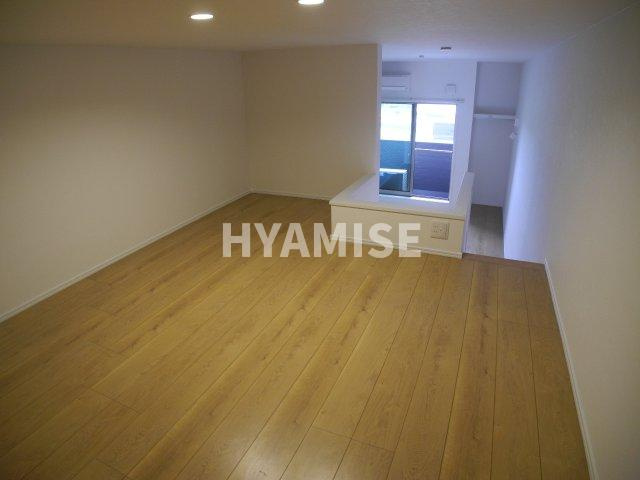 CASA.ⅥK（カーサ ロクケイ）の内装