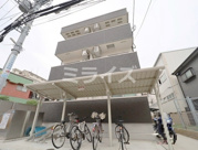 フジパレス上新庄V番館の画像