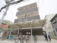 フジパレス上新庄V番館の画像