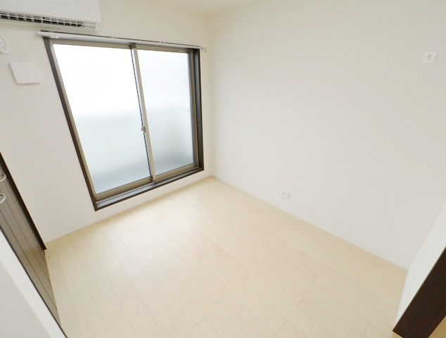 【寝室】 | フジパレス上新庄V番館