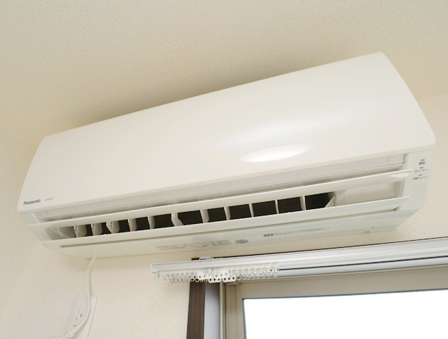 【設備】 | フジパレス上新庄V番館