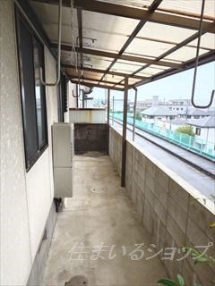 倉掛３丁目戸建の設備