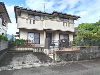 倉掛３丁目戸建