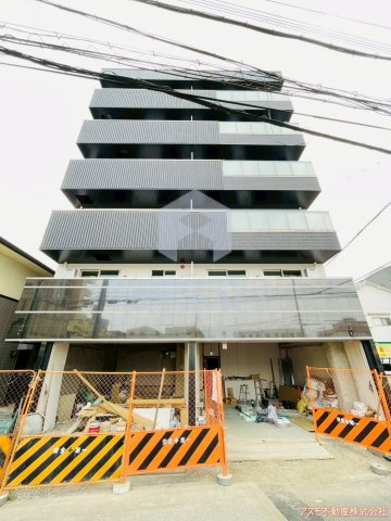【外観】 | ゼクス中浜