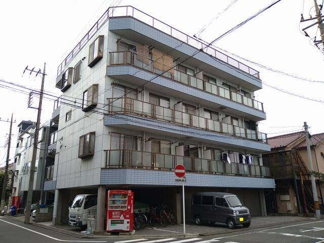 第二佐川ビル