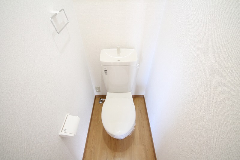 ＫＡＺＥＮＳＡのトイレ|コンパクトで使いやすいトイレです