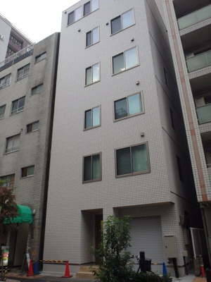 【外観】 | 鈴木ビル