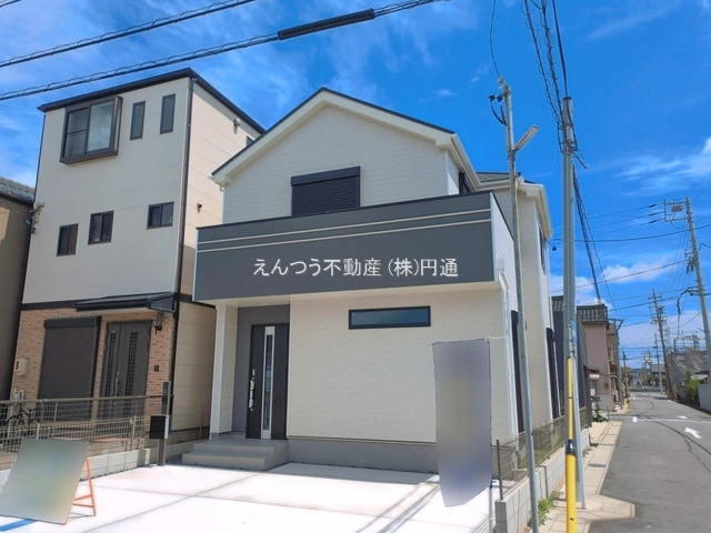 ハートフルタウン瑞穂通7丁目