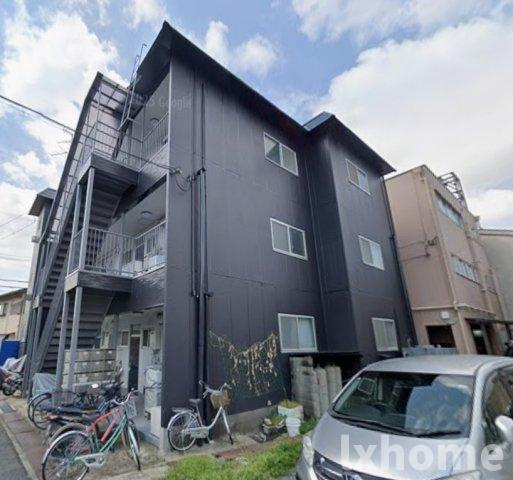 悠ハイツ
