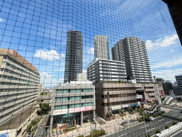 池下ヤママンビル|名古屋市の賃貸ならMy賃貸の展望|池下ヤママンビル
