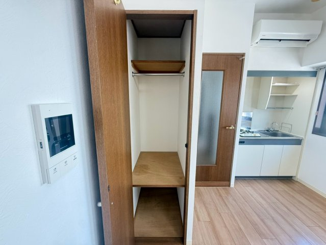 池下ヤママンビル|名古屋市の賃貸ならMy賃貸の収納|池下ヤママンビル