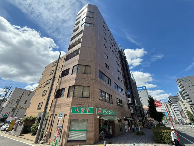 池下ヤママンビル|名古屋市の賃貸ならMy賃貸