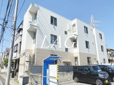 【外観】 | ゼフィール大宮 | 外観です。