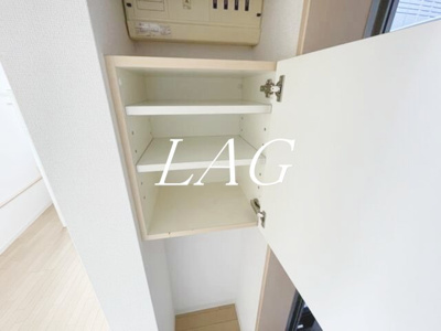【収納】 | ゼフィール大宮 | 収納です。